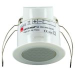 BEG Luxomat Ультра-плоский датчик PD11-KNX-FLAT-ST-FC BEG Luxomat Ультра-плоский датчик PD11-KNX-FLAT-ST-FC