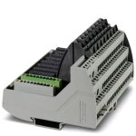 Phoenix Contact VIP/S/MC/BASE 9-16/L/C/EX Цокольный модуль