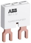 ABB Межфазная перемычка PB1-1-32 для подключения кабеля к MS116, MS132, MS132-T, MO132