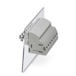 Phoenix Contact UWV 16/ 3-POT/S BK 2DP Проходная клемма