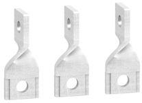 SE Compact NSX 3 Контактные пластины на ребро (NSX100/250)