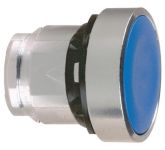 SE XB4 Головка кнопки с фиксацией ZB4BH06