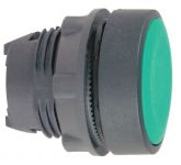 SE XB5 Головка для кнопок с пружинным возвратом без маркировки (ZB5AA3)