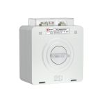 EKF PROxima Трансформатор тока ТТЕ-A-150/5А с клеммой напряжения класс точности 0,5 EKF PROxima Трансформатор тока ТТЕ-A-150/5А с клеммой напряжения класс точности 0,5