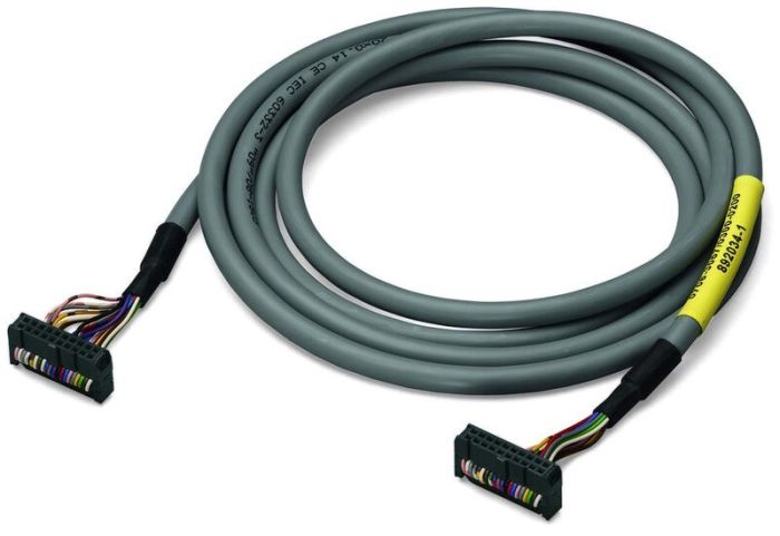 Wago S-кабель TSX T16ES 706-3057/300-300