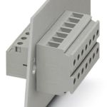 Phoenix Contact HDFKV 10-TWIN-HV Проходная клемма