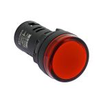 EKF PROxima Матрица светодиодная AD16-22HS красная 12В AC/DC EKF PROxima Матрица светодиодная AD16-22HS красная 12В AC/DC