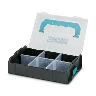 Phoenix Contact CASE L-BOXX MINI Системный пакет