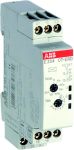 ABB CT-EBD.12 Реле времени модульное (мигание с нач. импульса) 24-48B DC, 24-240B AC (7 диапазонов) ABB CT-EBD.12 Реле времени модульное (мигание с нач. импульса) 24-48B DC, 24-240B AC (7 диапазонов)