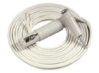 SE Датчик температуры канальный STD670, -5…40°C, кабель 1, 5м