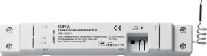 Gira FKB-SYS Светорегулятор радио 315W/VA наружного монтажа Gira FKB-SYS Светорегулятор радио 315W/VA наружного монтажа