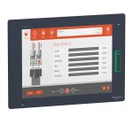 SE Панель оператора, 7'', SL, Ethernet