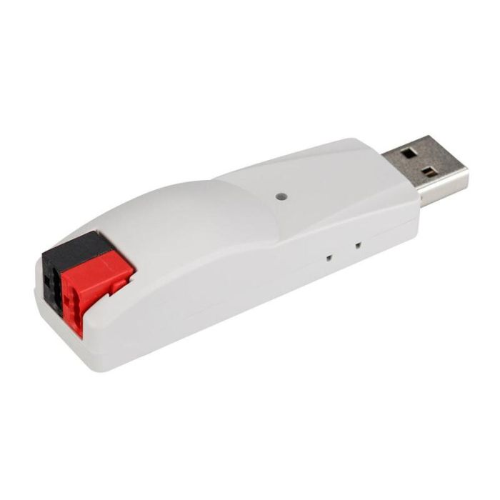 Arlight Конвертер SR-KN001-USB-PC (-)