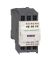 SE Contactors D Telemecanique Контактор 3Р 25A, НО+НЗ, 24V 50/60Гц