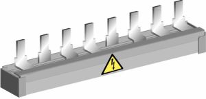 ABB Комплект соединительный OZXA41 для OT100…125F4C
