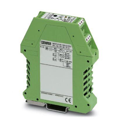 Phoenix Contact MCR-S-20-100-UI-DCI Измерительный преобразователь тока