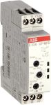 ABB CT-MFD Реле времени универсальное 24-48V DC, 24-240V AC 7 ABB CT-MFD Реле времени универсальное 24-48V DC, 24-240V AC 7