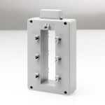 ABB Трансформ. тока CT12-V/800/5A, класс 0.5