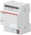 ABB EM/S3.16.1 Модуль измерения потребления электроэнергии, 16/20А ABB EM/S3.16.1 Модуль измерения потребления электроэнергии, 16/20А