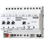 JUNG KNX Метеорологическая станция