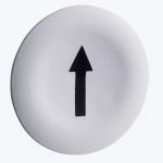 SE Колпачок с маркировкой ARROW ZBA334