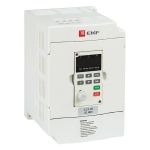 EKF Basic Преобразователь частоты 0,75/1,5кВт 3х400В VECTOR-75 EKF Basic Преобразователь частоты 0,75/1,5кВт 3х400В VECTOR-75