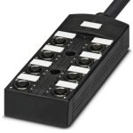 Phoenix Contact SACB-8/16-L- 5,0 80MC SCO Коробка датчика и исполнительного элемента