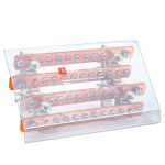 EKF PROxima Шинный распределительный блок ШРБ-400