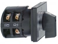 SE Переключатель кулачковый 50А 2 положения K50H014UP