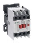 DEKraft КМ-103 Контактор 18А 110В АС3 1НО+1НЗ