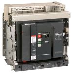 SE NW 08/40 ES 3P Короткозамыкатель-заземлитель SE NW 08/40 ES 3P Короткозамыкатель-заземлитель