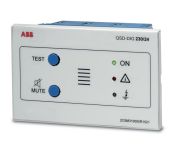 ABB Панель дист.сигнализации QSD-DIG 230/24 ABB Панель дист.сигнализации QSD-DIG 230/24