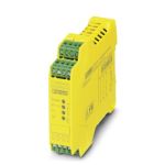 Phoenix Contact PSR-SPP- 24UC/ESA4/3X1/1X2/B Реле безопасности