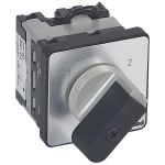 Legrand PR12 Инвер без 0 1Ф монт. винт