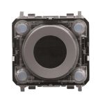 ABB Zenit 6124/88-509 Терморегулятор KNX с дисплеем ABB Zenit 6124/88-509 Терморегулятор KNX с дисплеем