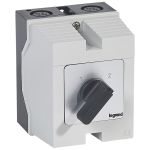 Legrand Переключатель Pr26 без положения 0 4P