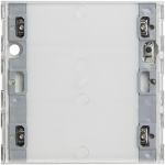 Gira KNX S-55 Накладка сенсора 1-клавишного 3 Basis