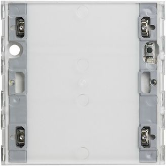 Gira KNX S-55 Накладка сенсора 1-клавишного 3 Basis