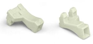 Wago Кодировочный ключ для оснастки в, светло-серые 231-129