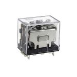 EKF PROxima Реле промежуточное РП 25/4 10А 230В АС EKF PROxima Реле промежуточное РП 25/4 10А 230В АС