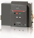 ABB Emax Выключатель-разъединитель выкатной до 1000В DC E3H/E/MS 1250 4p 1000V DC W MP ABB Emax Выключатель-разъединитель выкатной до 1000В DC E3H/E/MS 1250 4p 1000V DC W MP