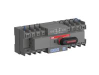 ABB Рубильник OTM40F4C21D400C с АВР 21D ABB Рубильник OTM40F4C21D400C с АВР 21D