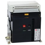 EKF PROxima Выключатель нагрузки ВН-45 2000/2000А 3P стационарный с эл. приводом EKF PROxima Выключатель нагрузки ВН-45 2000/2000А 3P стационарный с эл. приводом