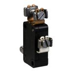 SE КОНТАКТНЫЙ БЛОК КОНЦЕВОГО ВЫКЛЮЧАТЕЛЯ