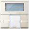 SE Merten KNX\EIB SM Беж Терморегулятор с дисплеем