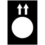 SE Маркировочная плата 30х40мм (ZB2BY2911)