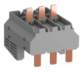 ABB Адаптер PSR60-MS165 для PSR60...72