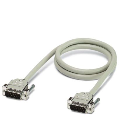 Phoenix Contact CABLE-D37SUB/S/S/300/KONFEK/S Кабель