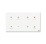 ABB Сенсор Tacteo 4-кн с RTC, гор TBR/U4.8.1-CG