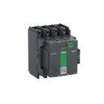 SE КОНТАКТОР TeSys LC1G 150A 440В 4P AC3 Standard 100-250В КАТУШКА AC-DC